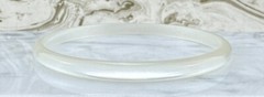 Lucite & Bakelite Bangle Group c1950s-60s