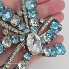 Eisenberg Original Fur Clip Hudge