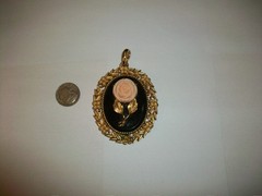 Vintage Avon Jewelry Lot – All Signed