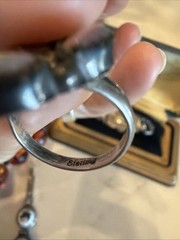 Antique Vintage Jewelry Lot Estate Sale