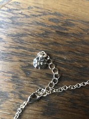 Monet Pearl Tower Necklace One Size Fits All