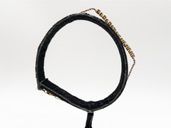$5000 1.75ct AAA+++ Colombian Emerald VS G Diamond 14k Yellow Gold Bracelet 3g