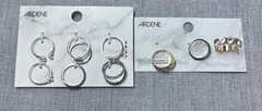 Lot Of Ardene Costume Jewelry