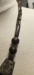 Artisan Tribal African Necklace