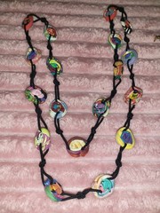 Vintage Jewelry Lot 17 Pieces #(3)