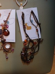 (S6)Boho Jewlery Lot 20+ Boho Jewelry, Perfect for Resellers, Boutique,Flea Makt