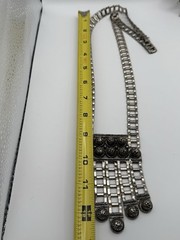 Lot of Vintage Jewelry Some Signed Weisner Marena Edlee Razza? Some TLC