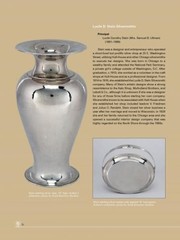 Hand Made Arts & Crafts Metalwork & Jewelry 1890-1940 Collector Reference