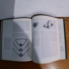 Jewelry ~ 7,000 Years by Hugh Tait  History Illustrated 1987 Edition