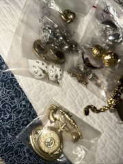 jewelry lot vintage estate