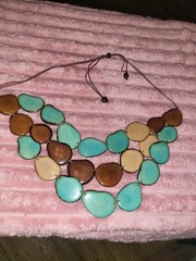 Vintage Jewelry Lot 17 Pieces #(3)