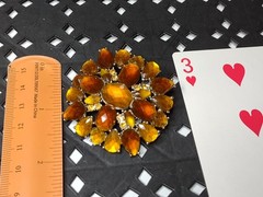 Cute Liz Claiborne Brooch Pin