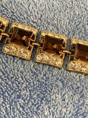 Vintage BOGOFF bracelet