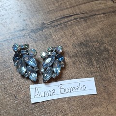 Vintage Junk Jewelry Lot Lisner Monet Goldette Austria Alapaca Silver