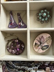 Vintage Jewlery Estate Lot