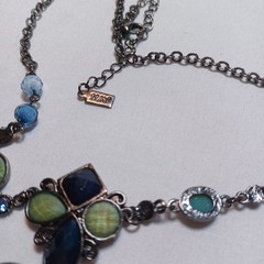 Branded Estate Costume Jewelry Lot Coro Sara Cov Michael Kors and more