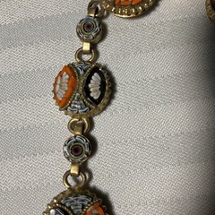 Micro-Mosiac Bracelet Made In Italy