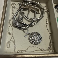 Vintage Jewelry Lot