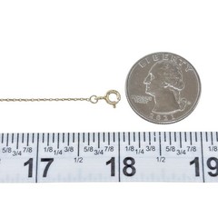 Vintage Gold-Tone Sterling Silver 925 Sun Face Pendant Necklace 16″-18″
