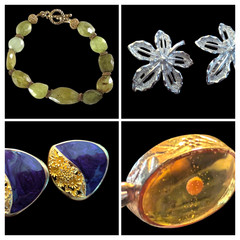 Huge Estate Jewelry Lot 150+ Pc 6.5+ Lb All Wearable Antique to Now Many Signed