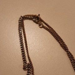 Vintage 3D Football Charm Necklace Gold Silver Tone Sports Jewelry 4 Pendants
