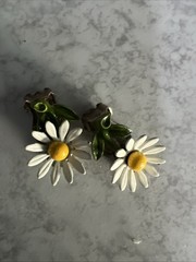 Vintage Rhinestone Jewelry Lot (Some High End Pieces) See Description