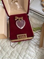Lot of 14, Vintage 80-90s, Avon President Club Pins, All in Original Boxes!