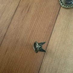 Miscellaneous Pins And Brooches