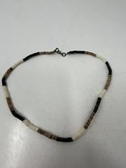 Vintage Bead Beaded Necklaces Lot Of 5 Measure 15.5″ To 19″