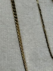 Gold Jewelry Lot Trifari Napier Estate 90s Career Statement Necklaces Bracelets