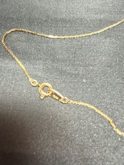 Gold Jewelry Lot Trifari Napier Estate 90s Career Statement Necklaces Bracelets