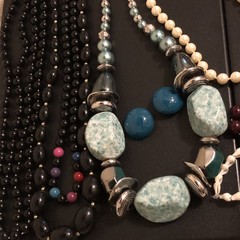 Vintage Estate Jewelry Lot – With A Couple Modern Pieces – *read description*