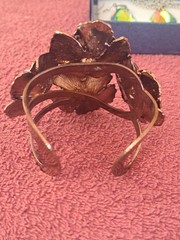 Costume Jewelry Mixed Lot 5 Varies Design & Varies iTone Paolo Gucci & Avon