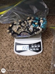 5.50 LBS Vintage to Now Wearable Costume Jewelry. Some Branded Some Signed