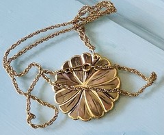 Collection of 7 Vintage-Style Fashion Necklaces, Nolan Miller, Cookie Lee, Avon