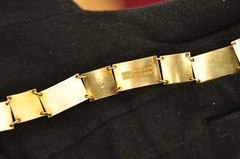 STUNNING! David Andersen Norway Sterling Silver Guilloché Enamel Bracelet @ $465