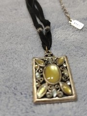 Vintage Designer Costume Jewelry Lot Signed