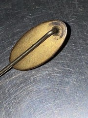 Vintage Stick Pin