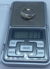 Vintage men’s ring sterling silver 925 Size 11.5 .Weight 3.1g.Ukrainian jewelry.
