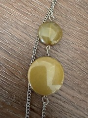 Vintage Necklace 60s/70s Era