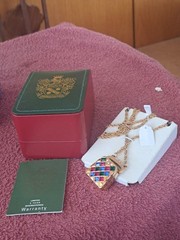 Costume Jewelry Mixed Lot 5 Varies Design & Varies iTone Paolo Gucci & Avon