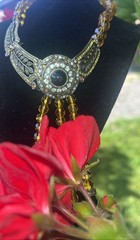 LaVintage Victorian Style Necklace – Stunning 🤩