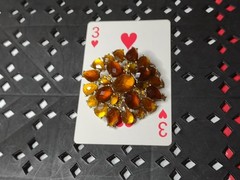 Cute Liz Claiborne Brooch Pin