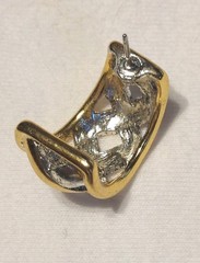 Lot Of 10 Random Costume/Gold Pieces Of Jewelry PLEASE SEE ALL PHOTOS