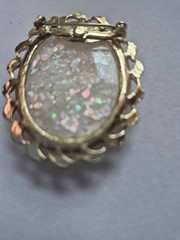 Vintage Brooch
