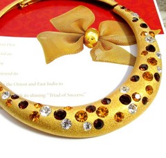 VTG RUNWAY LUXE JACKIE COLLINS GP SWAROVSKI CRYSTAL NECKLACE BRACELET EARRINGS
