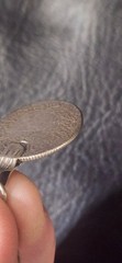19th Century Moroccan Coin Necklace Sterling Silver Earring Pendant Antique