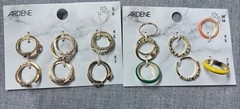 Lot Of Ardene Costume Jewelry