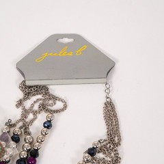 Roman CZ Set Laura Ashley Jules B Wakami NY&Co Jewelry Lot Contemporary Brands
