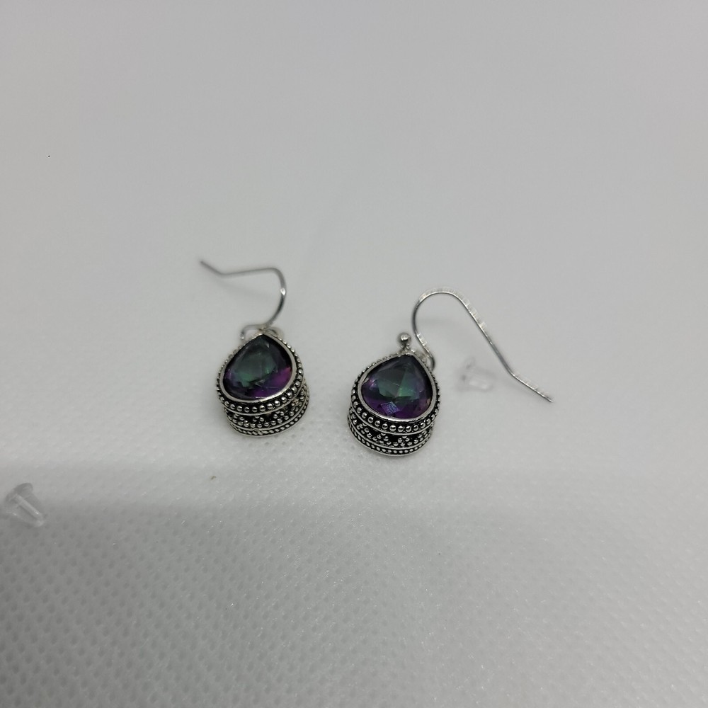 Anytique Silver Fashion Trend Jewlery – Vintage Jewlery